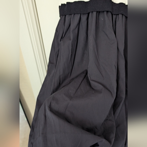 NWOT Simkhai Josey Cotton Dress - Picture 3 of 9